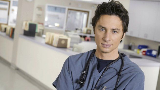 Disney+ has the perfect series to marathon: a group of doctors faces absurd and funny situations