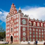 Pueblito de YUcatán. Pueblito de YUcatán.