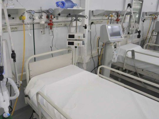 Cama de internación