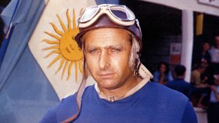 Fangio y una de sus estrategias más arriesgadas, con la cuál consiguió un hito en la Fórmula 1.