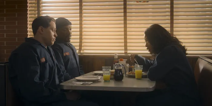 Con escenas desopilantes y acción sin freno, la última película de Eddie Murphy en Prime Video se volvió viral y sacudió las redes sociales.  