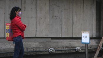 a dos anos de la pandemia, el gobierno dejo de lado el distanciamiento social obligatorio