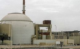 World powers want Iran to stop its uranium enrichment program. World powers want Iran to stop its uranium enrichment program.