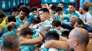 La selección portuguesa, de Cristiano Ronaldo, ganó pero no convenció en la previa del Mundial 2026