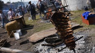 fiesta del asado criollo: cuando y donde se podran comer los cortes de carne mas ricos