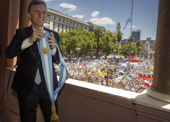 Las mejores fotos de la investidura (foto 36)