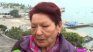 En caso de una situación extrema, la mujer reconoció tener conocimiento de los planes de evacuación.