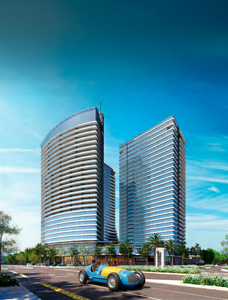 A mitad del evento, el protagonismo también se trasladará al proyecto UDAONDO Buenos Aires, donde se realizará la largada oficial y el cierre con entrega de premios.