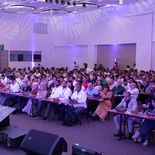 La Cumbre Mundial de Comunicación Política redobla su apuesta en Uruguay con paneles inéditos de expresidentes y líderes partidarios. La Cumbre Mundial de Comunicación Política redobla su apuesta en Uruguay con paneles inéditos de expresidentes y líderes partidarios.