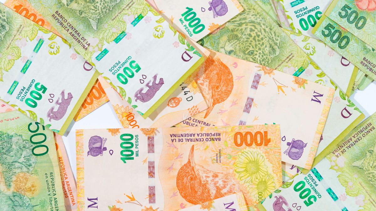 amounts, requirements and in which banks they are processed