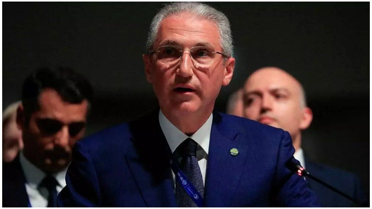 COP29 president accuses rich countries of an “imperfect” agreement