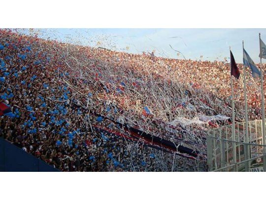 Habrá visitantes en ambos partidos.