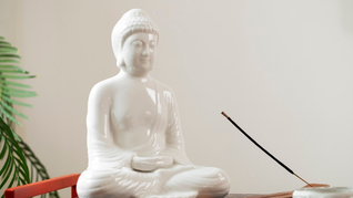 &nbsp;Feng Shui y rosario en la misma casa: lo que la Iglesia Católica guarda en silencio