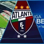 En el ocaso del 2025 se cocina la venta de Mazatlán FC al Atlante, por lo cual para el Apertura 2026 se podría dar el regreso de los Potros de Hierro a la Liga MX, tras su descenso en el Clausura 2014. En el ocaso del 2025 se cocina la venta de Mazatlán FC al Atlante, por lo cual para el Apertura 2026 se podría dar el regreso de los Potros de Hierro a la Liga MX, tras su descenso en el Clausura 2014.