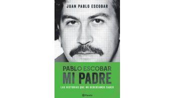 ámbito.com | Pablo Escobar, mi padre