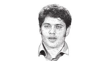 ámbito.com | Axel Kicillof