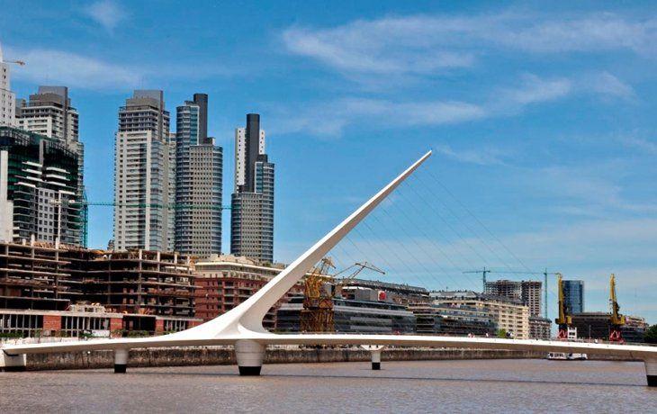 ¿como estara el tiempo en la ciudad y el resto del pais?