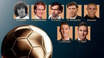 La organización que entrega el Balón de Oro impulsa una nueva votación para elegir al mejor ganador del galardón en los últimos 70 años.&nbsp;