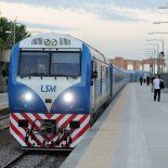 El ajuste implica menos formaciones nocturnas y cambios en los horarios, con el último servicio desde Retiro hacia Pilar a las 22:30. El ajuste implica menos formaciones nocturnas y cambios en los horarios, con el último servicio desde Retiro hacia Pilar a las 22:30.