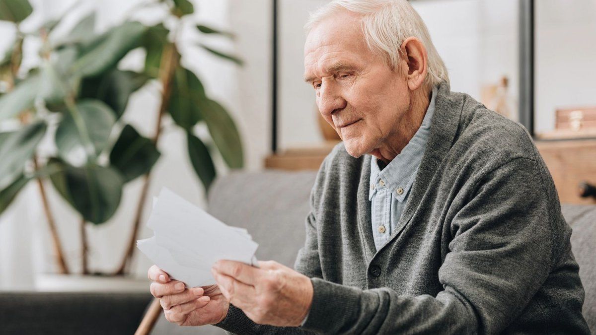 ANSES begins to pay retirement, with bonus and boninaldo of June: how much they will charge