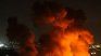 Bombings in Lebanon alerted Israel. Bombings in Lebanon alerted Israel.