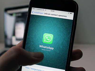 Android  así puedes camuflar WhatsApp por otra aplicación