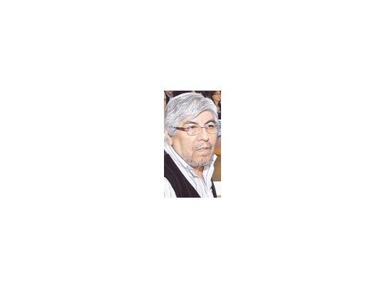 Hugo Moyano