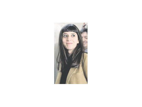 Florencia Kirchner