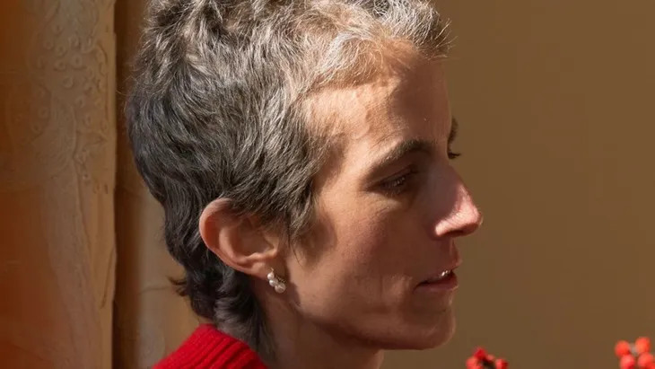 Tatiana Schlossberg contó que los médicos le estiman un año de vida y detalló el impacto en su familia. Tatiana Schlossberg contó que los médicos le estiman un año de vida y detalló el impacto en su familia. 