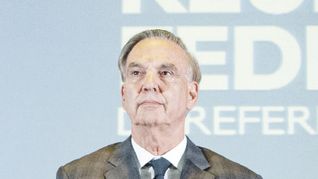 Miguel Pichetto
