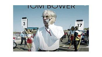 La biografía no autorizada de Bernie Ecclestone no sólo deja mal parado al patrón de la Fórmula 1, sino también al  piloto español Fernando Alonso.