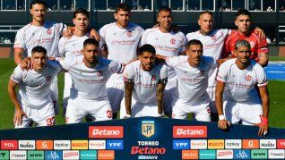 El insólito pedido de Barracas Central a la AFA para disputar una copa internacional en 2026 El insólito pedido de Barracas Central a la AFA para disputar una copa internacional en 2026