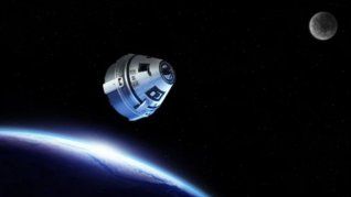 Retrasan nuevamente el regreso de la nave Starliner a la Tierra.&nbsp;