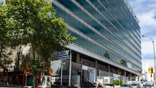 La recaudación de la DGI subió, pero el IVA enciende luces amarillas. La recaudación de la DGI subió, pero el IVA enciende luces amarillas.