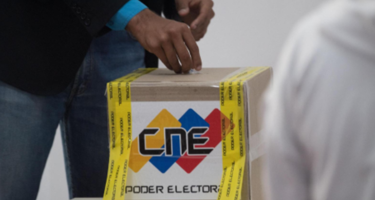 Dos candidatos denunciaron imposición a la firma del documento