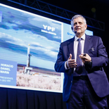 El presidente de YPF analizó la dinámica de los precios de los combustibles. El presidente de YPF analizó la dinámica de los precios de los combustibles.