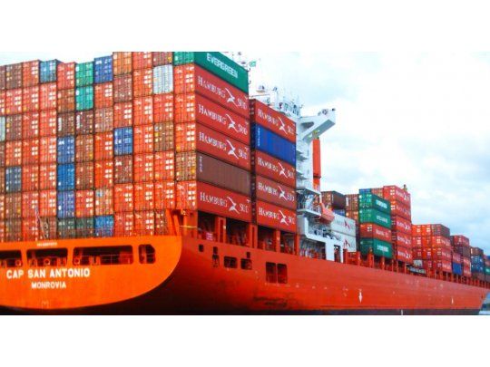 Se redujo el déficit comercial con Brasil por primera vez en 13 meses