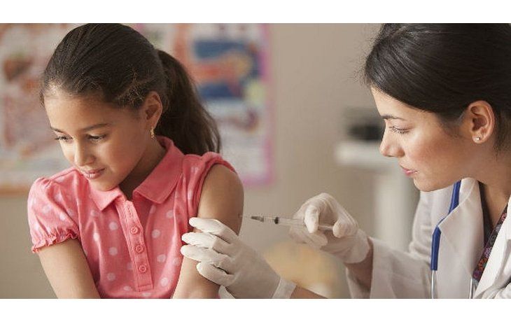 El calendario nacional establece la inmunización para el VPH de forma gratuita a partir de los 11 años y llega hasta los 26. El calendario nacional establece la inmunización para el VPH de forma gratuita a partir de los 11 años y llega hasta los 26.