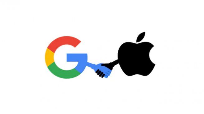 La suma multimillonaria que Google le pagó a Samsung y Apple para ser el buscador principal.