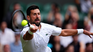 Djokovic's incredible physical form at 38. Djokovic's incredible physical form at 38.