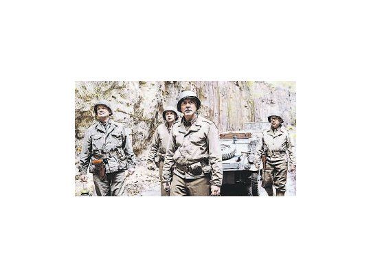 El cine en cable más destacado