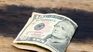 The dollar fell for the third consecutive day.