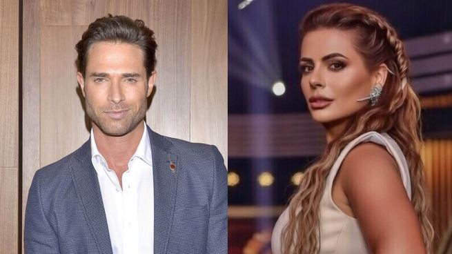 Sebastián Rulli habría demandado a Cecilia Galliano tras 15 años de su separación.