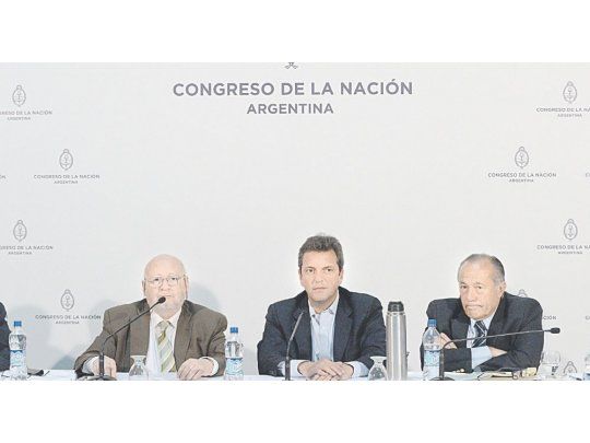 Sin destino. El procurador penitenciario de la Nación, Francisco Mugnolo, expuso en el Congreso de la Nación un lapidario informe sobre el sistema de cárceles federales. Se espera por el proyecto del Gobierno.