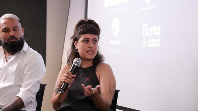 La socia de Babilon High, Jimena Oviedo, pidió cambios en la legislación para aprovechar el potencial de la industriababil.