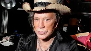 El famoso actor de Hollywood está pasando por su momento más difícil. El famoso actor de Hollywood está pasando por su momento más difícil.