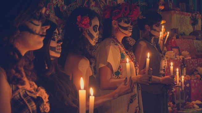 Por el Día de Muertos el Panteón de Mezquitán hará recorridos nocturnos: qué día y cómo conseguir boletos.