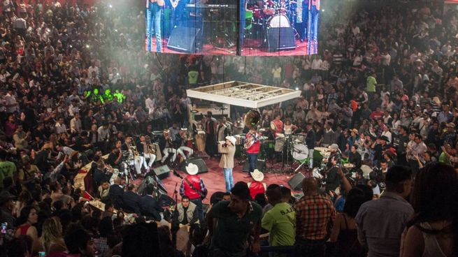 Se viene una nueva edición de la Feria del Caballo Texcoco.