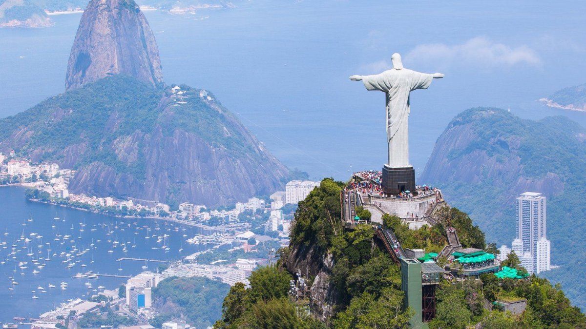 Brasil sufre una fuerte salida de capitales extranjeros: ¿nuevo riesgo para Argentina?