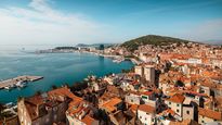 Croacia es conocida por sus espectaculares paisajes, su calidad de vida y su bajo costo de vida. Freepik.